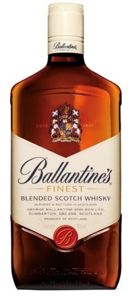 Ballantines Viski 1l