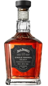 Jack Daniels Viski Single barrel 0.7