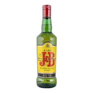 J & B Viski Rare 0.7l