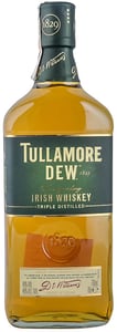 Tullamore Viski Dew 0.7l