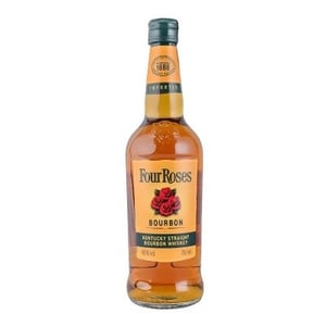 Four Roses Viski burbon 0.7l