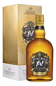 Chivas Viski Regal XV 0.7l
