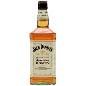 Jack Daniels Viski Honey 0.7l