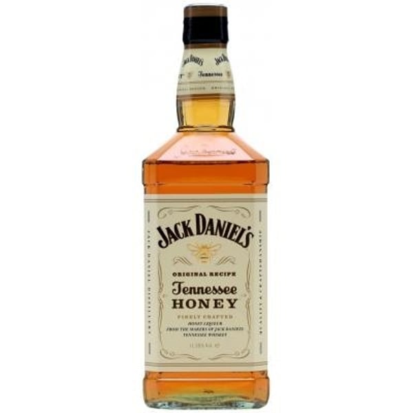 Jack Daniels Viski Honey 0.7l