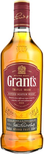 Grants Viski 0,7l