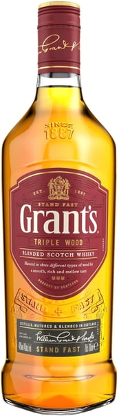 Grants Viski 0.7l