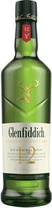 Glenfiddich Viski Pure Malt 12y 0.7l