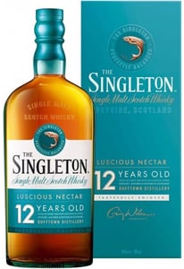 Singleton Viski 0,7l