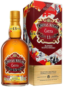 Chivas Viski REGAL extra 0.7l