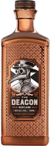 The Deacon Viski 0.7l