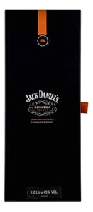 Jack Daniels Viski Sinatra 1l
