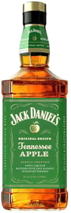 Jack Daniels Viski Apple 0.7l