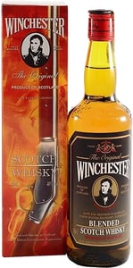 Winchester Viski 0,7l