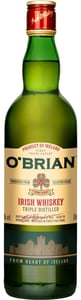O'Brian Viski Irski 0.7l