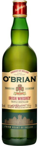 O'Brian Viski Irski 0.7l