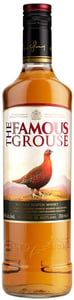 Famous Viski Grouse 0.7l