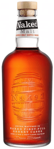 Naked Viski malt 0.7l