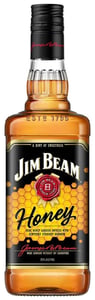 Jim Beam Viski honey 0.7l