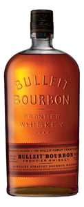 Bulleit Viski Burbon 0.7l