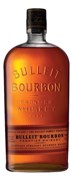 Bulleit Viski Burbon 0.7l