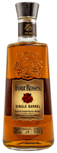 Four Roses Viski Single Barrel burbon 0.7l