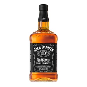 Jack Daniels Viski 3l