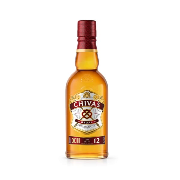Chivas Viski Regal 12 0.5l