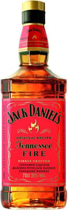 Jack Daniels Viski Fire 0.7l