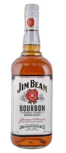Jim Beam Viski 1L