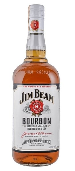 Jim Beam Viski 1L