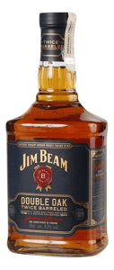 Jim Beam Viski Double Oak 0.7l