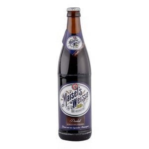 Maisel's Weisse Pivo tamno Dunkel 0.5l