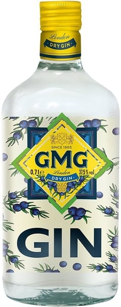 GMG Džin dry 0.7l