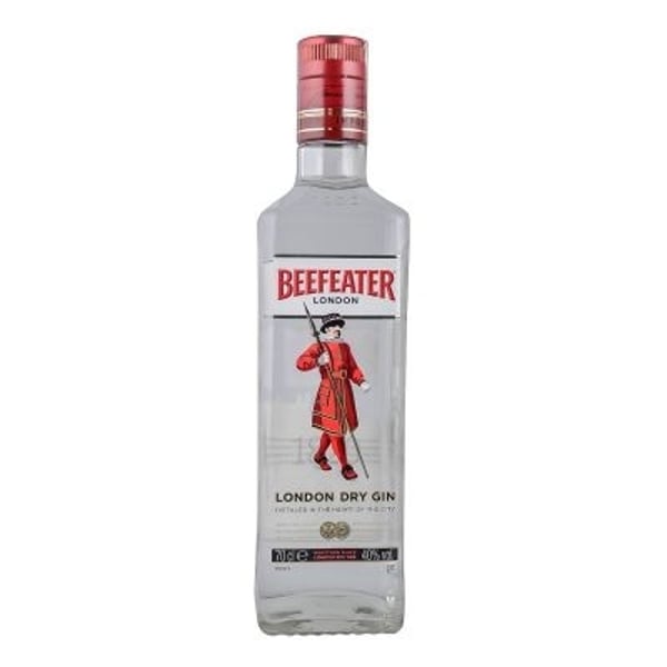 Beefeater Džin 0.7l