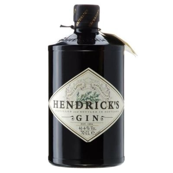 Hendrick's Džin 0.7l
