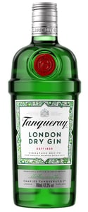 Tanqueray Džin 0.7l