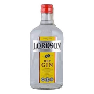 Lordson Džin dry 0.7l