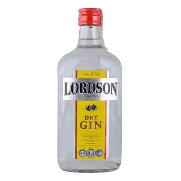 Lordson Džin dry 0.7l