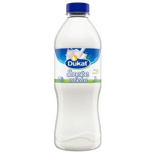 Dukat Sveže mleko 2.8% 1L FL