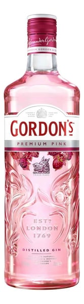 Gordon's Džin Pink 0.7l
