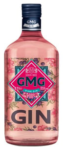 GMG Džin pink 0.7l
