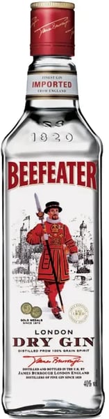 Beefeater Džin London 1l