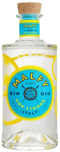 Malfy Džin limone 0.7l