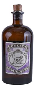 Monkey Džin 47 0.5l