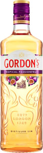 Gordon's Džin Tropical passionfruit 0.7l