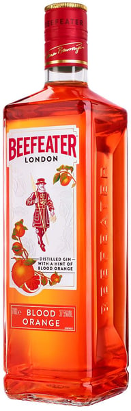 Beefeater Džin blood orange 0.7l