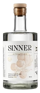 Sinner Džin 0,7l Podrum Palić