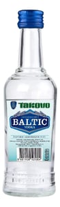 Baltic Vodka 40% 0,1l