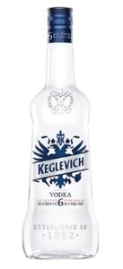 Keglevich Vodka classic 0.7l