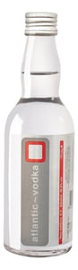 Rubin Vodka Atlantic 0,1l